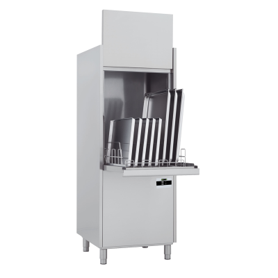 Машина котломоечная Apach LKIT5663 DD DP H