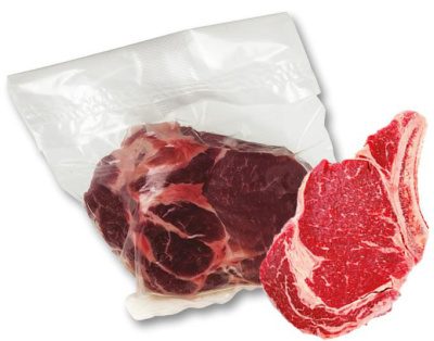 Пакеты вакуумные LAVA 40х70 см 4 шт VL0559 для созревания мяса