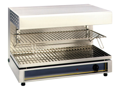 Гриль саламандра Roller Grill SEF 800 Q