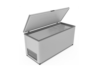 Морозильный ларь FROSTOR F 700 S белый