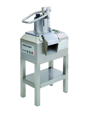 Овощерезка Robot Coupe CL60 (ручная, без ножей, 2319)