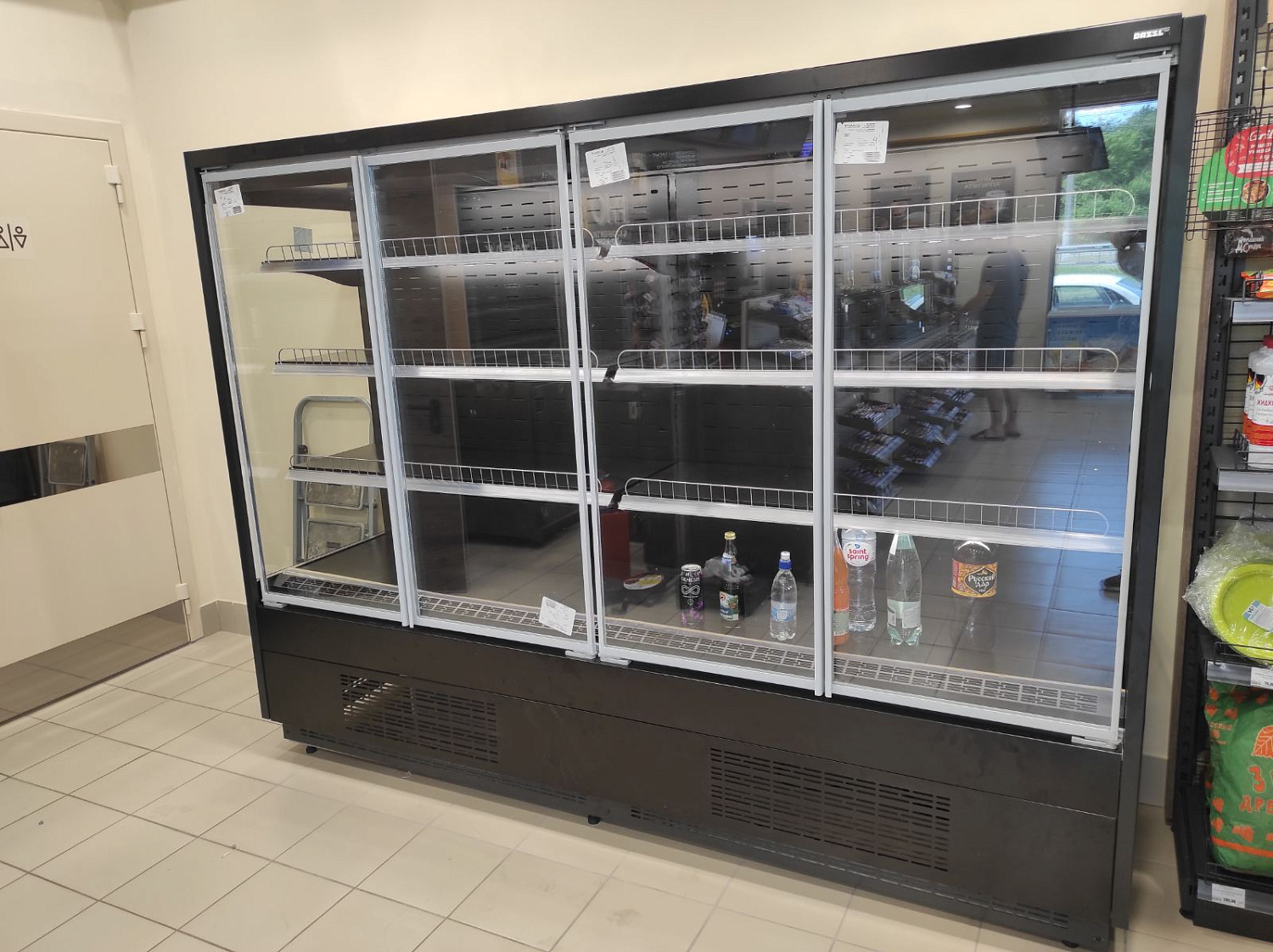 ПАО "НК "РОСНЕФТЬ" - СМОЛЕНСКНЕФТЕПРОДУКТ"