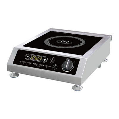 Плита индукционная GEMLUX GL-IC3510PRO