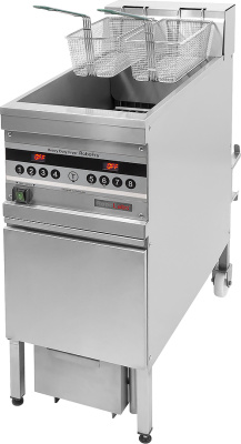 Фритюрница ROBOLABS RoboFry RF2