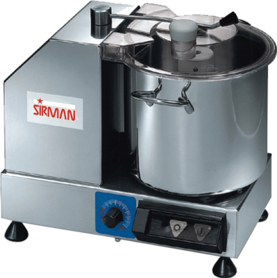 Куттер Sirman C6 VV