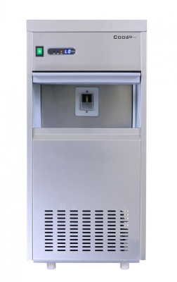 Льдогенератор COOLEQ IMS-85 гранулы