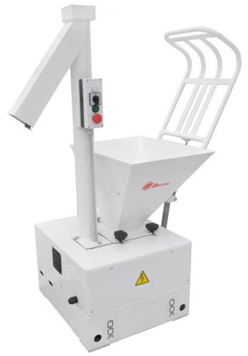 Мукопросеиватель центробежный Восход ПМ-900М,1671