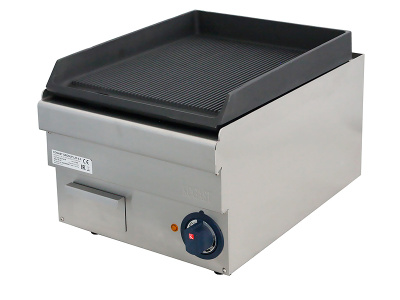 Жарочная поверхность Kovinastroj (Kogast) EZ-T40R