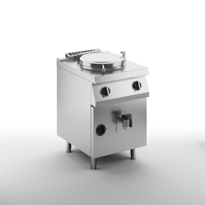 Котел пищеварочный газовый Apach SLKG67D50