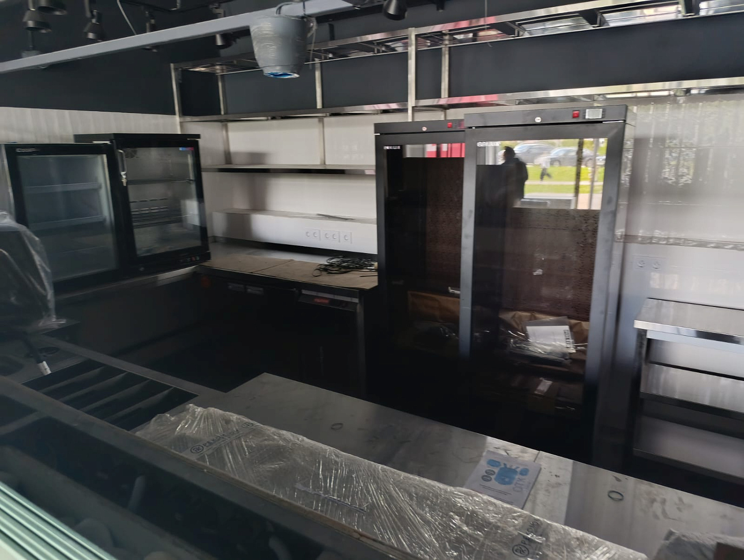 Медийное место в г Смоленск