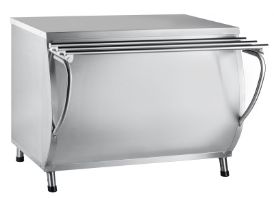 Прилавок для горячих напитков Abat ПГН-70М 