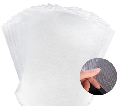 Пакеты вакуумные структурированные PACKVAC 20X30 см, 100 шт