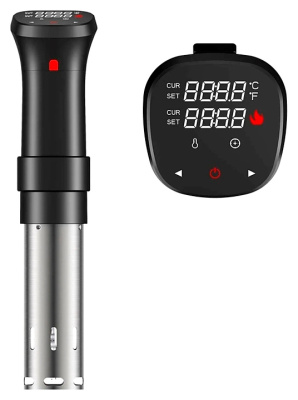Аппарат Sous-Vide погружной VIATTO SV805