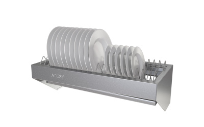 Полка кухонная АТЕСИ ПКТ-С-950.300-02 