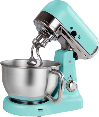 Планетарный миксер GEMLUX GL-SM5TB