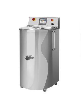 Ферментатор напольный Apach M120 TOUCH