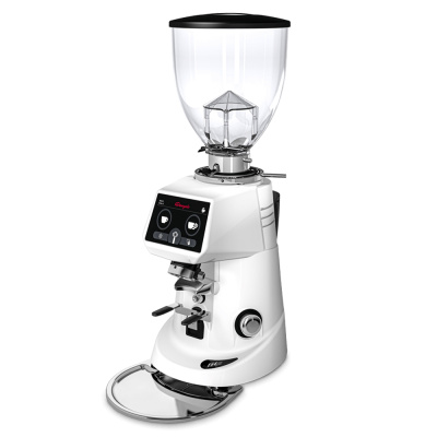 Кофемолка FIORENZATO F64 EVO белая