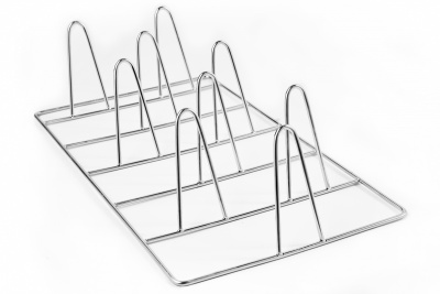 Решетка для кур-гриль Abat РКГ-9