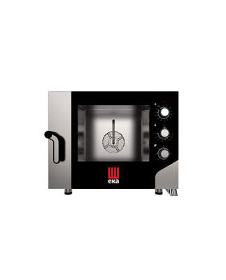 Печь конвекционная TECNOEKA MKF 464 S