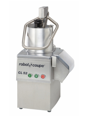 Овощерезка Robot Coupe CL52 (без ножей, 380В, 24498)