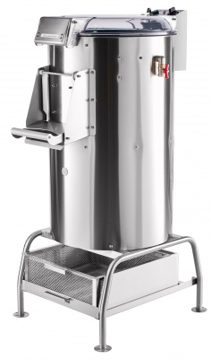 Машина картофелеочистительная Abat МКК-500-01 Cubitron-3M