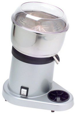 Соковыжималка MACAP P200 C10 (серая)