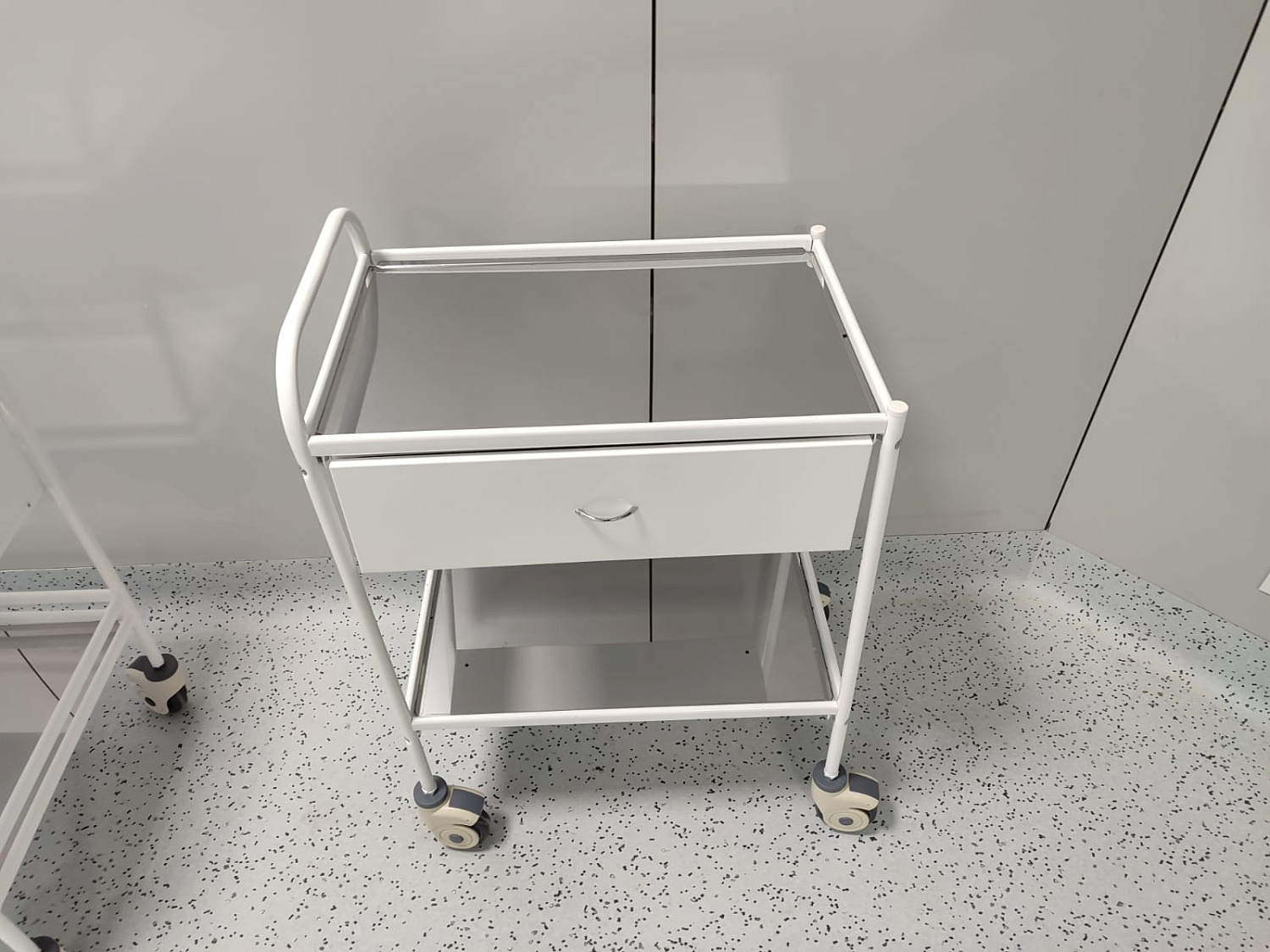 Медицинский радиологический научный центр имени А.Ф. Цыба – филиал ФГБУ «НМИЦ радиологии» Минздрава России