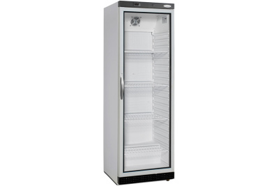 Шкаф холодильный TEFCOLD UR400G