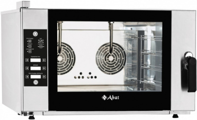 Конвекционная печь ABAT КЭП-4ПМ