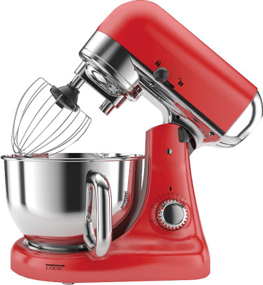 Планетарный миксер GEMLUX GL-SM5R