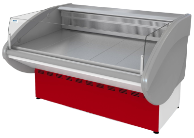 Витрина холодильная Марихолодмаш Илеть ВХСо-1,8 