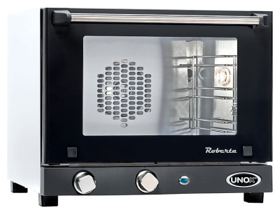 Печь конвекционная UNOX XF003