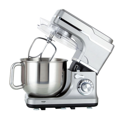 Планетарный миксер GEMLUX GL-SM6.8GR