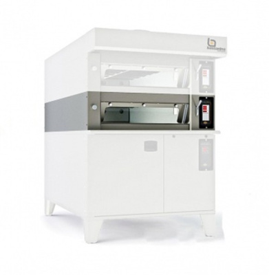 Печь подовая BASSANINA FM 2T 4060 н230мм
