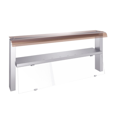 Полка 2-х ярусная АТЕСИ Регата П-2-1540-02