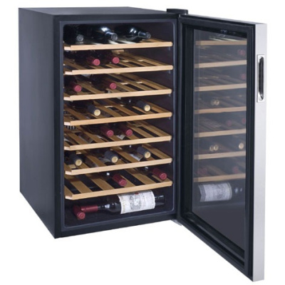 Холодильный шкаф для вина GASTRORAG JC-128