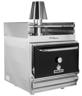Гриль хоспер MIBRASA HMB SB 110