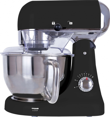 Планетарный миксер GEMLUX GL-SM5B