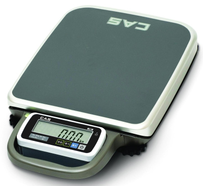 Весы товарные CAS PB-150