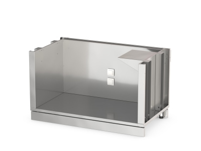 Стол кассовый АТЕСИ Регата КСП-1370-02