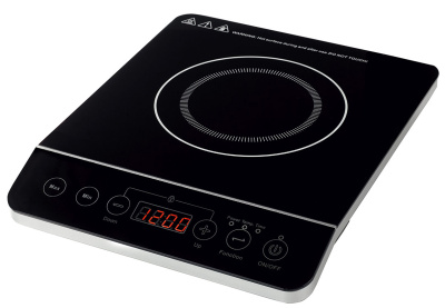 Плита индукционная GEMLUX GL-IP20A